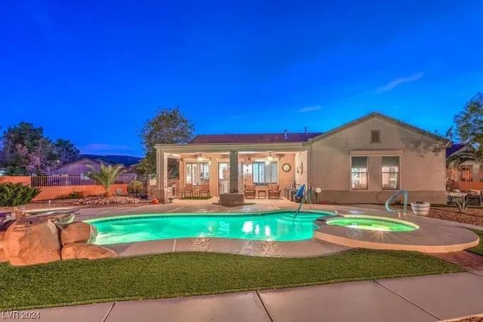 Henderson, Clark County, NV House for sale Property ID: 418656110