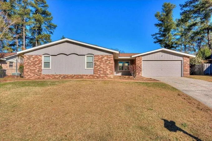 4327 BAHAMA Lane, Augusta, GA 30907  615031814 for Sale