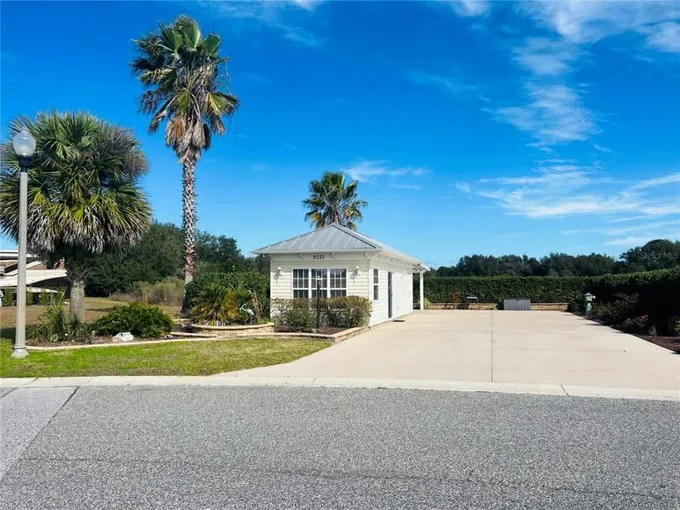 9325 SE 49TH TER, WEBSTER, FL 33597 Land For Sale  MLS# G5077752