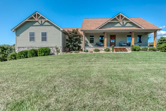 18615 Cleveland Road, Abingdon, VA 24211 for Sale
