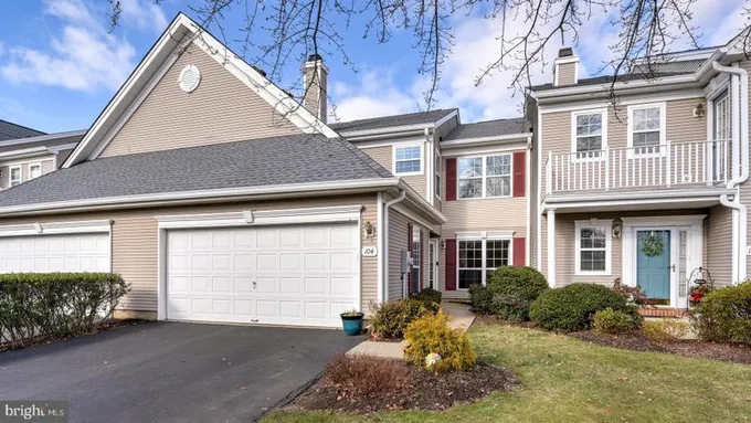 104 Coburn Road, Pennington, NJ 08534 for Sale