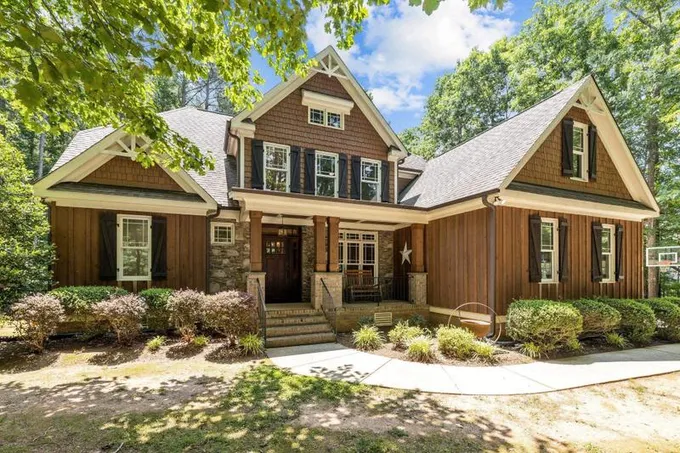 1194 Old Still Way, Wake Forest, NC 27587 for Sale