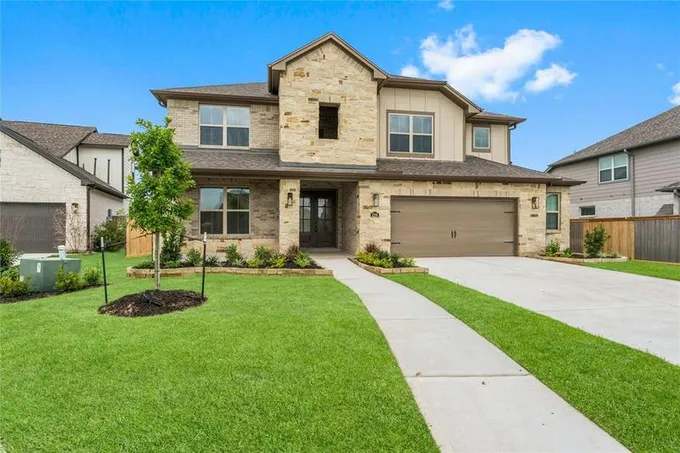 2206 Fenn Dale Ct, Richmond, TX 77469 for Sale