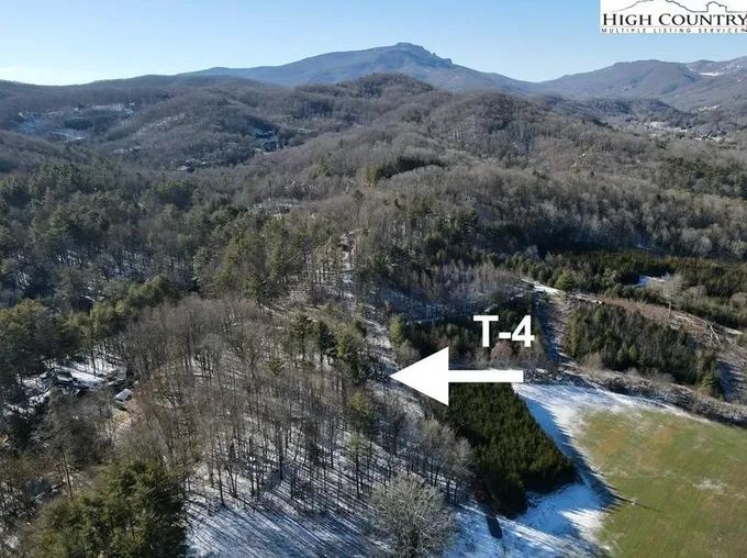T-4 Seneca Dr, Boone, NC 28607 - MLS 247386 for Sale