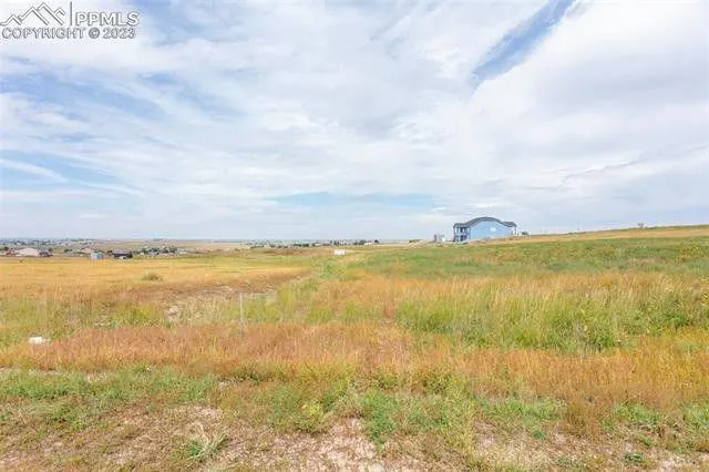 Peyton, El Paso County, CO Undeveloped Land for sale Property ID: 418537873
