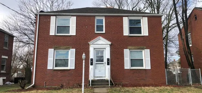 483 N PROSPECT ST, Marion, OH 43302 Multi Family For Sale  MLS# 224000611 for Rent