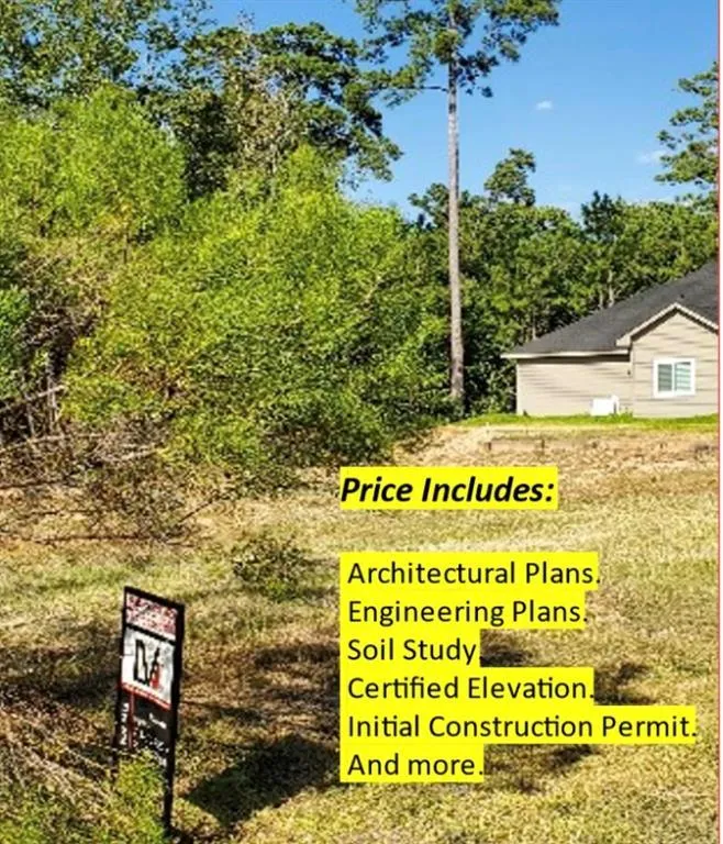 9206 E Lakeside Dr, Magnolia, TX 77354 for Sale