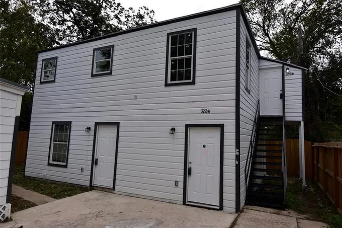 3218 Alabama St B, Houston, TX 77004 for Rent