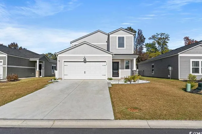 1567 Swing Bridge Way, Myrtle Beach, SC 29588 - MLS 2324114 for Sale