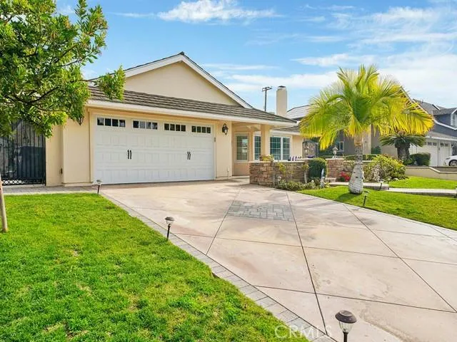 18822 LISTER LN, Huntington Beach, CA 92646 Single Family Residence For Sale  MLS# OC24000541