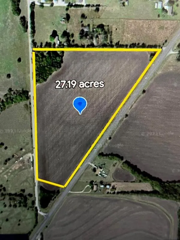 TBD CR 552, Farmersville, TX 75442 for Sale