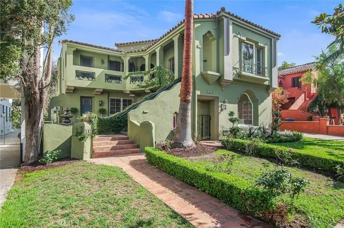 Los Angeles, Los Angeles County, CA House for sale Property ID: 418534734