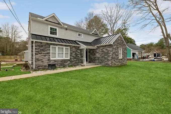 606 W Main St, Fruitland, MD 21826 - MLS MDWC2012338 for Sale