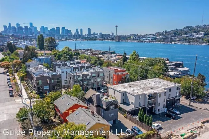 2300 Fairview Ave N - 3  Pete's Market for Sale