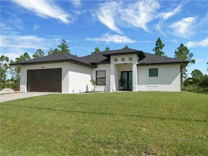202 W 11TH ST, LEHIGH ACRES, FL 33972 Single Family Residence For Sale  MLS# 224008770