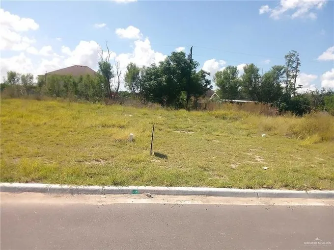 Lot 37 Spring Dr Mission, Mission, TX 78573 for Sale