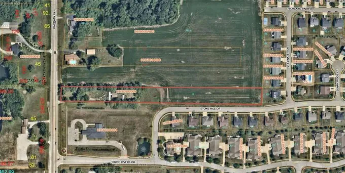 1026 HARTMAN LN, O'Fallon, IL 62269 Mobile Home For Sale  MLS# 24005706