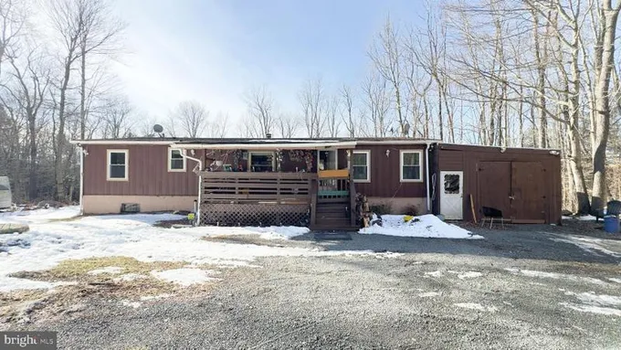 Gouldsboro, Lackawanna County, PA House for sale Property ID: 418707914