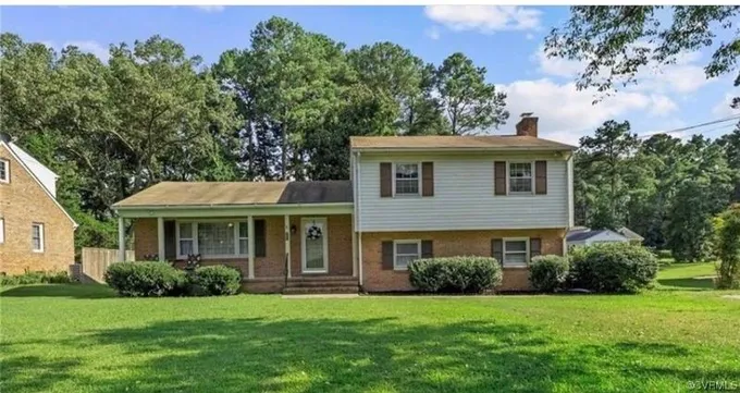 Tappahannock, Esinteraction County, VA Lakefront Property, Waterfront Property, House for sale Property ID: 418580637