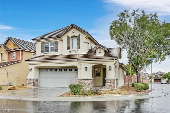North Las Vegas, Clark County, NV House for sale Property ID: 418827707