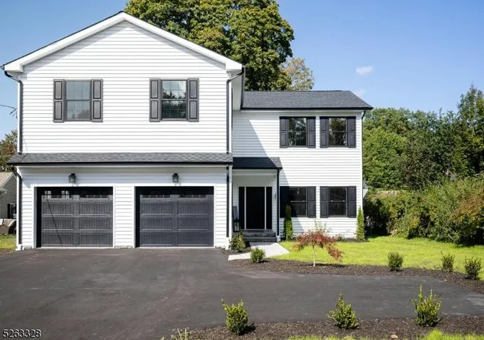 27 CENTRAL AVE, Morris Plains Boro, NJ 07950 Single Family Residence For Sale  MLS# 3880741