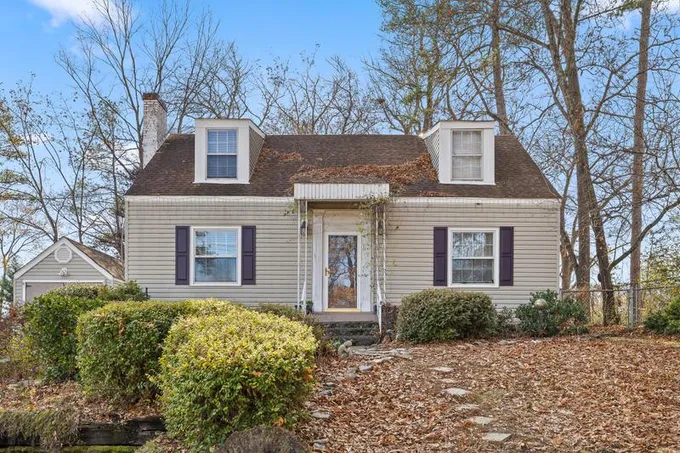 4106 South Terrace, Chattanooga, TN 37412 for Sale
