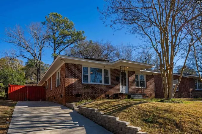 3108 LINDSAY ST, Columbia, SC 29201 Single Family Residence For Sale  MLS# 578074