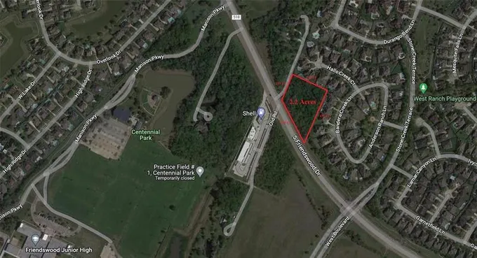 0 South Friendswood, Friendswood, TX 77546 for Sale