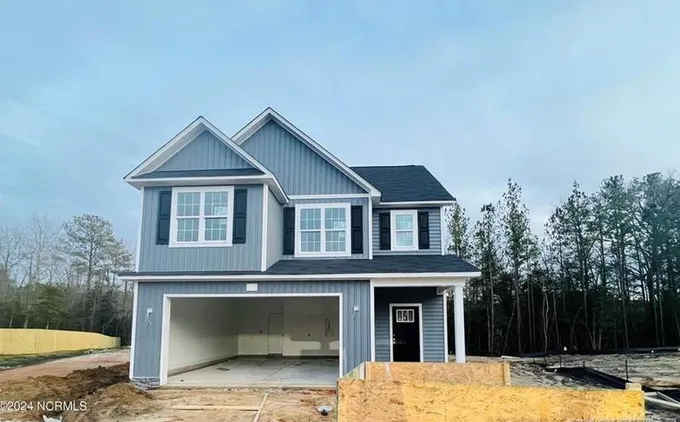 769 Burley Oak Dr, Cameron, NC 28326 - MLS LP717766 for Sale