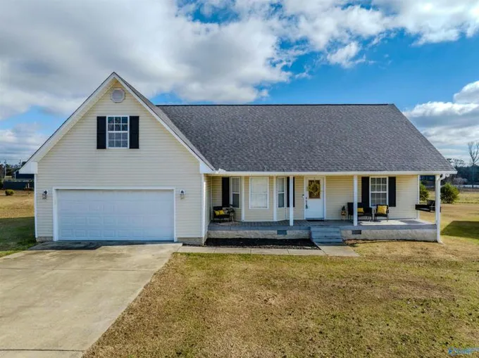 336 HODGES ST, Rainsville, AL 35986 Single Family Residence For Sale  MLS# 21849031