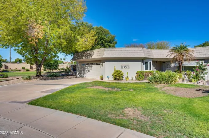 16849 N 103rd Dr, Sun City, AZ 85351 - MLS 6608857 for Sale