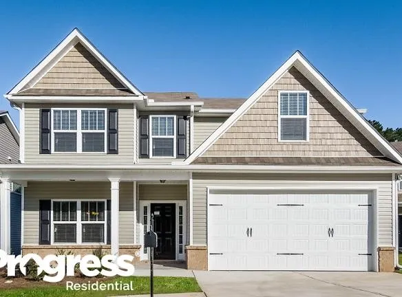316 Crescent Woode Dr - Dallas, GA 30157 - Home For Rent