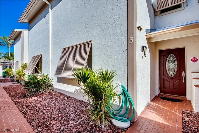 1715 Southeast 46th Lane, Unit 3, Cape Coral, FL 33904 for Sale