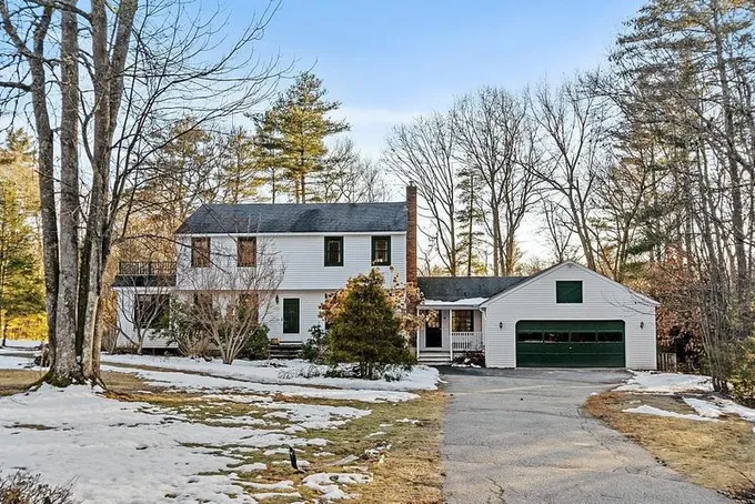 14 Park St, Windham, NH 03087  MLS# 4984587 for Sale