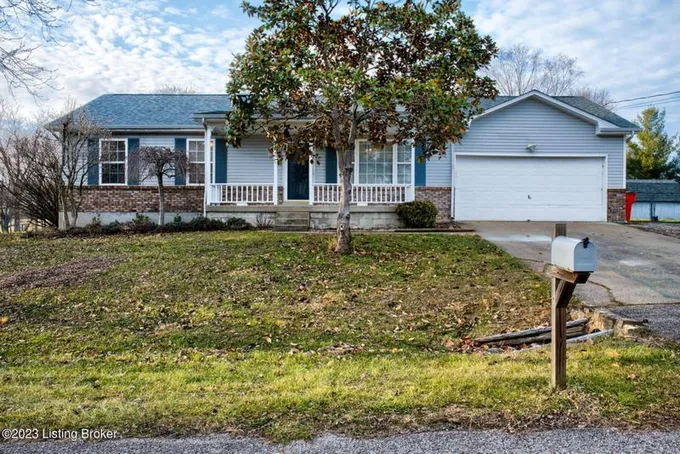1119 LORIEN CT, Elizabethtown, KY 42701 Single Family Residence For Sale  MLS# 1651786