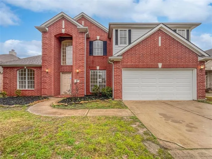 17714 Memorial Springs Dr, Tomball, TX 77375 for Sale