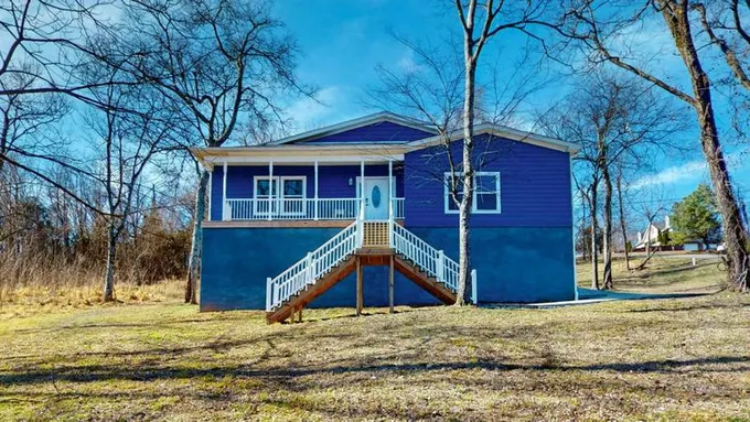 286 EMILY LN, Bell Buckle, TN 37020 Single Family Residence For Sale  MLS# 2615317