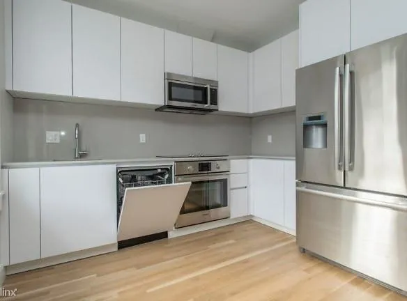 16 South St unit 6R - Boston, MA 02135 - Home For Rent