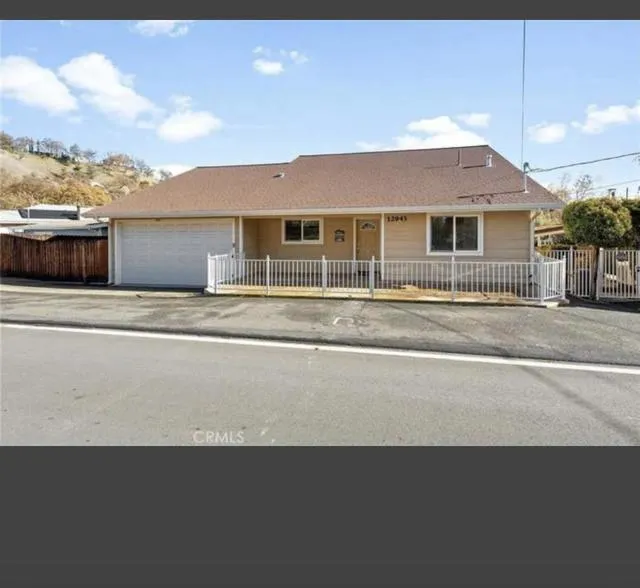 12943 Lakeshore, Clearlake CA 95422 for Sale