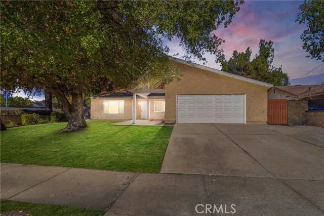 1193 W 13th, Upland CA 91786 for Sale