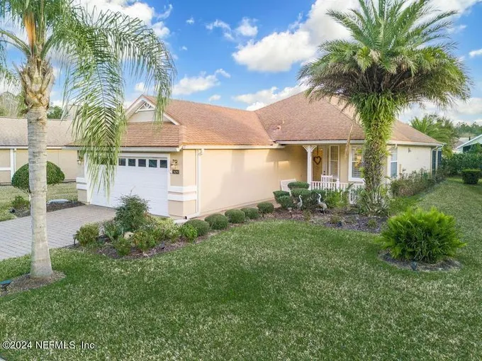 809 Copperhead Circle, St. Augustine, FL 32092 for Sale