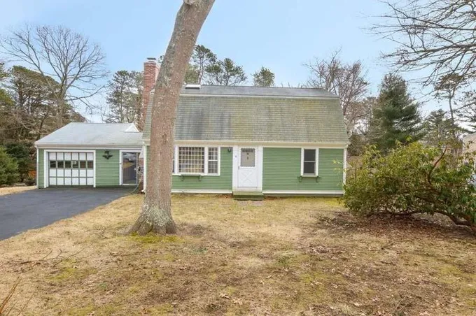 East Sandwich, Barnstable County, MA House for sale Property ID: 418815808