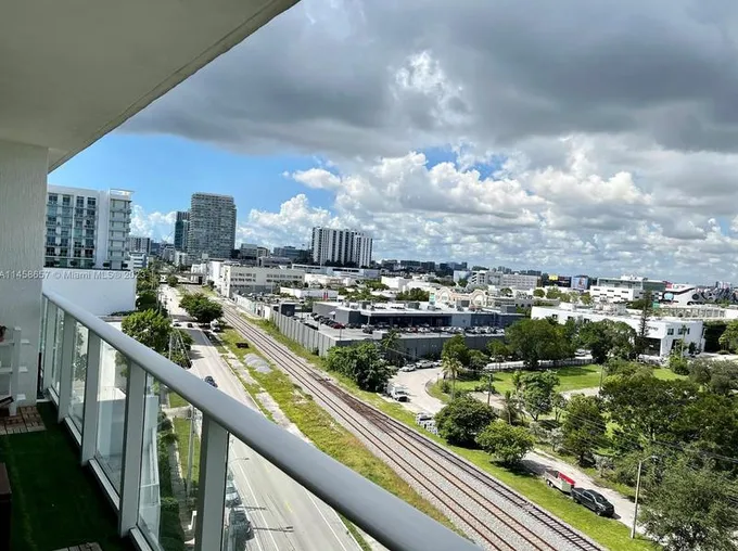 4250 Biscayne Blvd #1011, Miami, FL 33137 - MLS A11458657 for Sale
