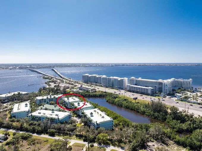 5117 Melbourne St #B-202, Punta Gorda, FL 33980 - MLS C7487613 for Sale