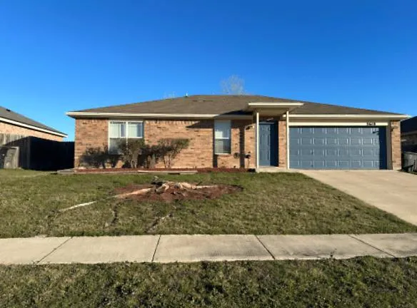 3610 Del Mar Ct - Killeen, TX 76549 - Home For Rent