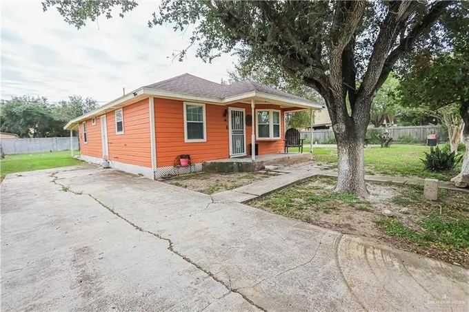 2122 Doe Street, San Juan, TX 78589 for Sale