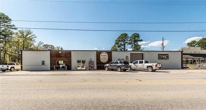 Eureka Springs, Carroll County, AR Commercial Property, House for sale Property ID: 418790236