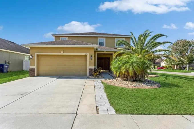 5712 white Trillium Loop, Land O Lakes, FL 34639 - MLS T3489735 for Sale