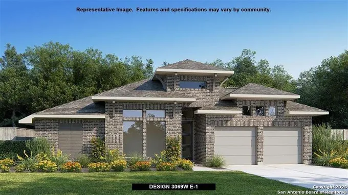10122 Sawbuck Creek, San Antonio, TX 78254 for Sale