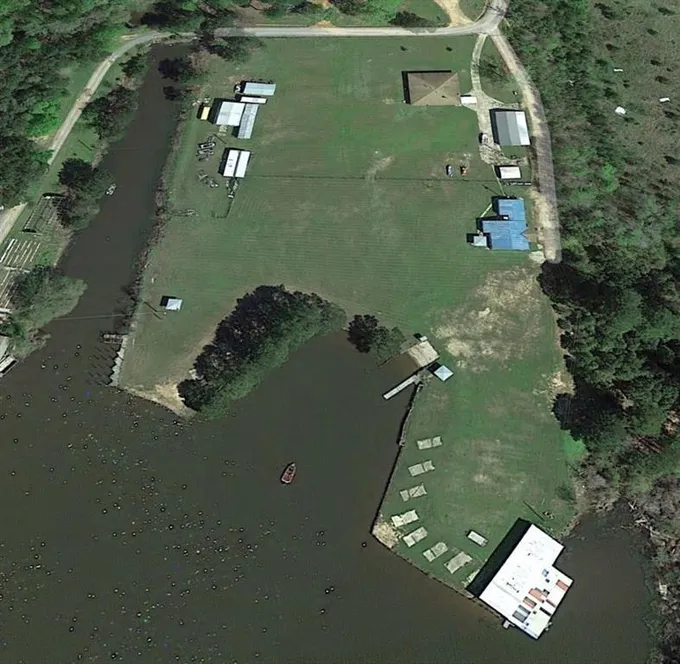 275 Rays Camp Rd B, Coushatta, LA 71019 for Sale